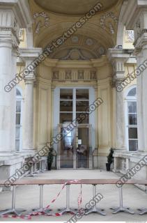 Schonbrunn Palace Photo Textures #3